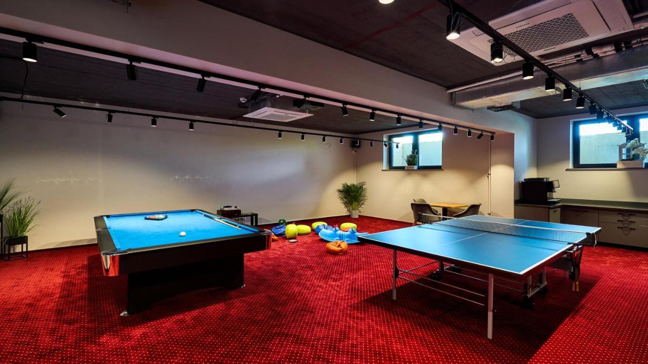 Apartamenty Sun & Snow Resorts L Bialka Tatrzanska Z Sauna Extérieur photo