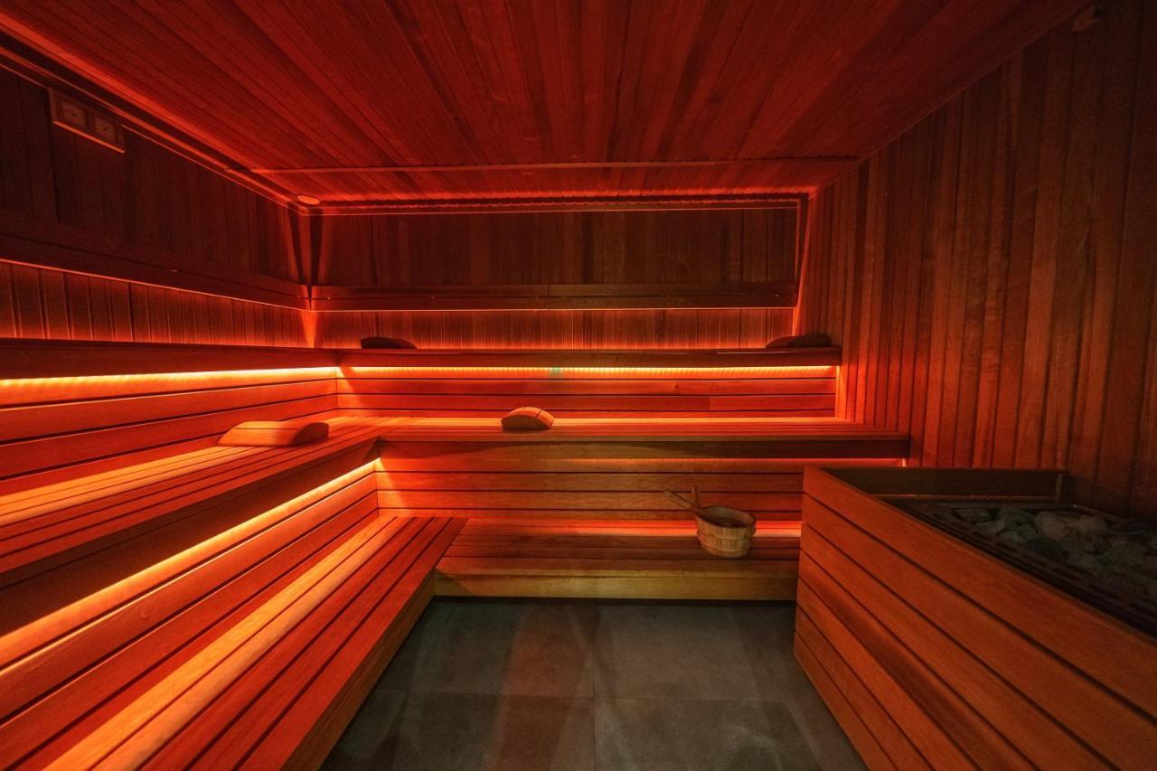 Apartamenty Sun & Snow Resorts L Bialka Tatrzanska Z Sauna Extérieur photo