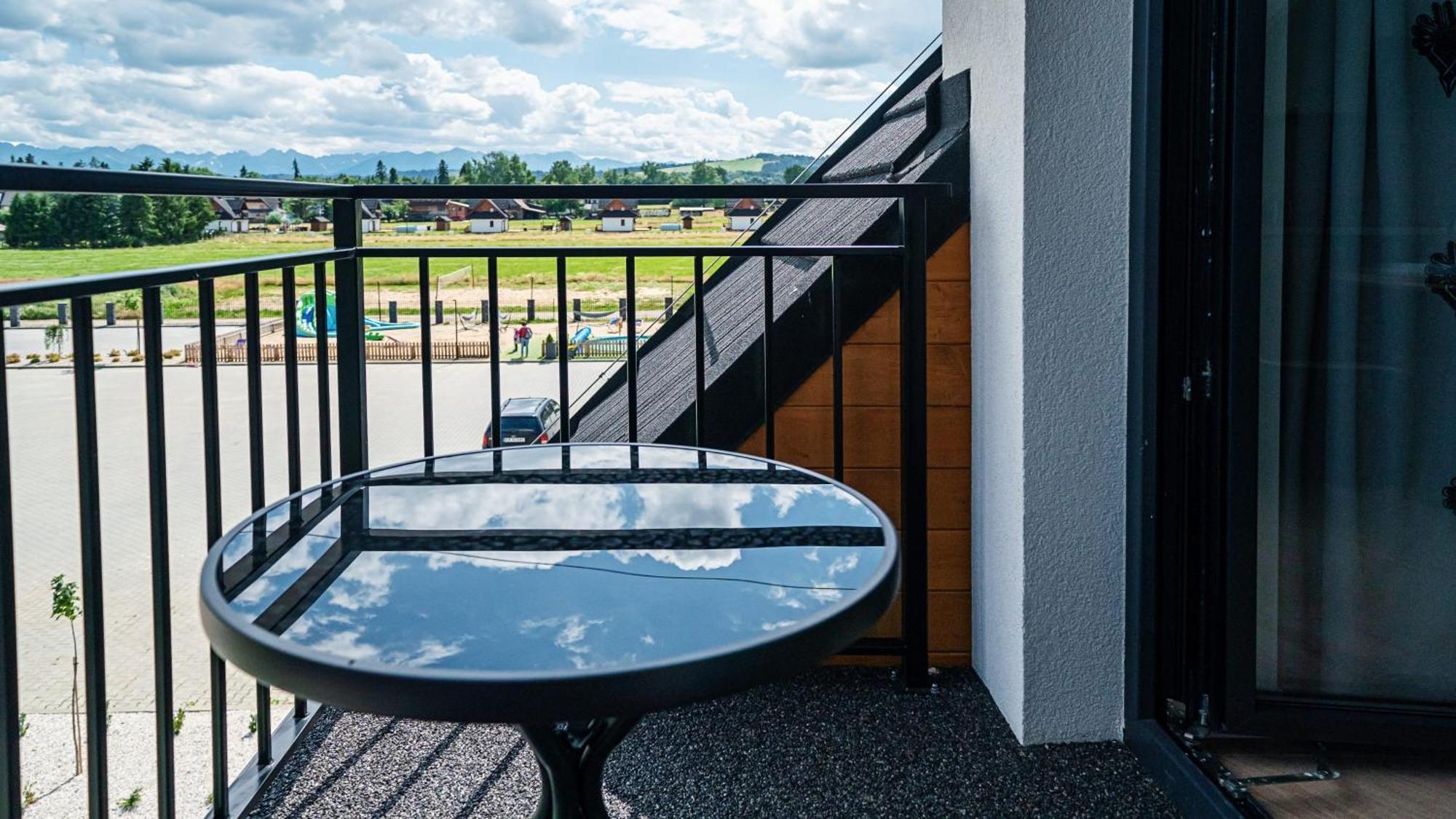 Apartamenty Sun & Snow Resorts L Bialka Tatrzanska Z Sauna Extérieur photo
